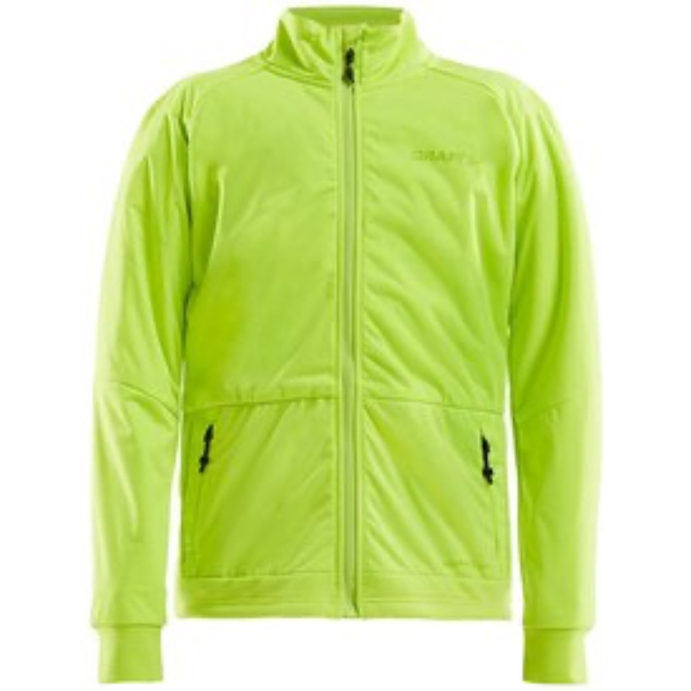 Core Warm XC jr unisex performance sport/casual jacket sz 14